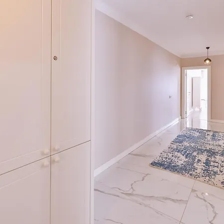 Apartment Begonya Kas