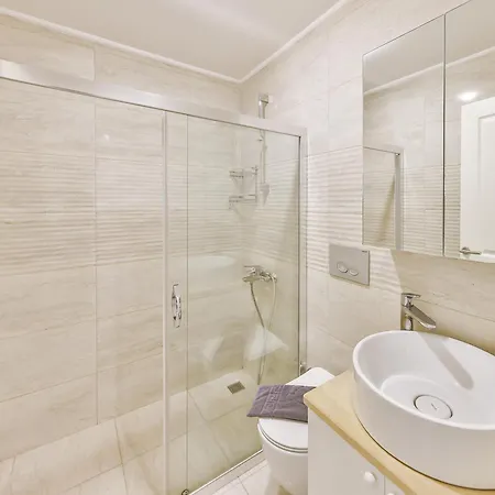 Apartment Begonya Kas