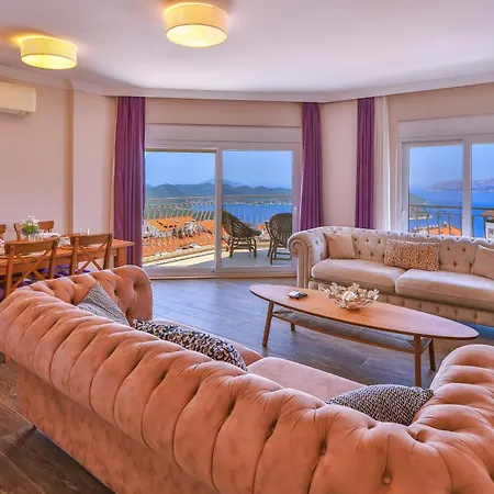 Apartment Begonya *