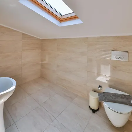 Apartment Begonya
