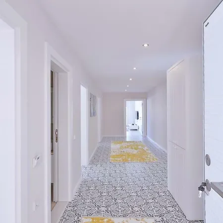 Apartment Begonya Kas