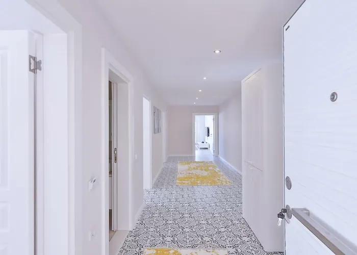 Appartamento Begonya Kaş