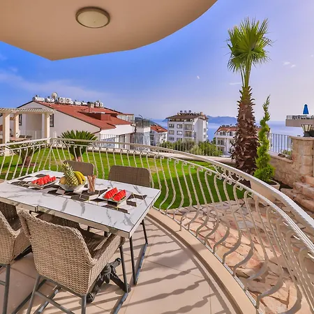 Begonya Apartamento *