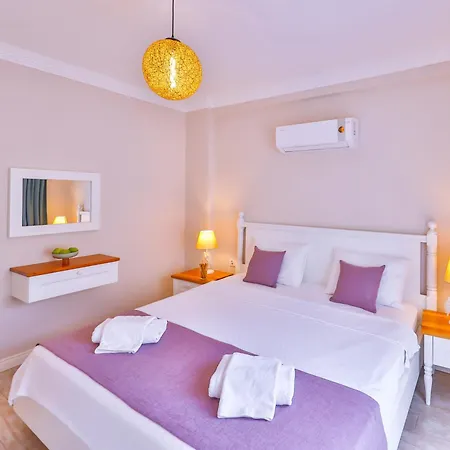 Apartman Begonya Kaş