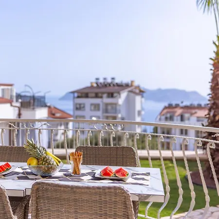 Begonya Appartamento