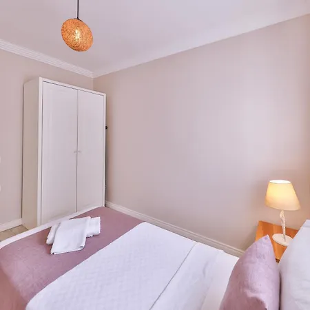 Apartman Begonya
