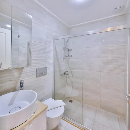 Apartman Begonya