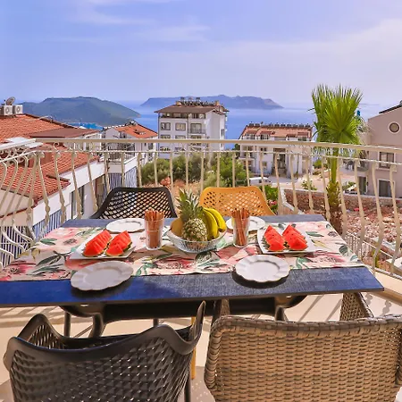 Appartamento Begonya *