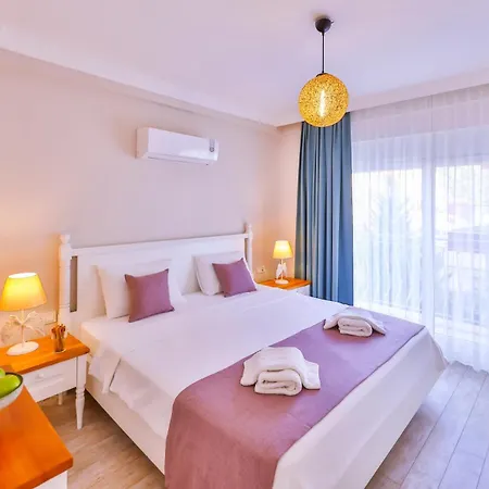 Begonya Appartamento Kaş