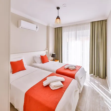 Apartman Begonya