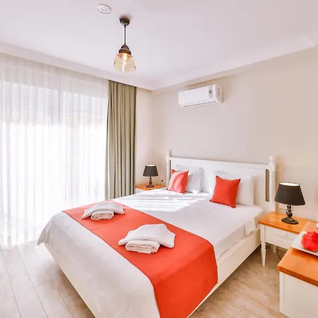 Appartamento Begonya *