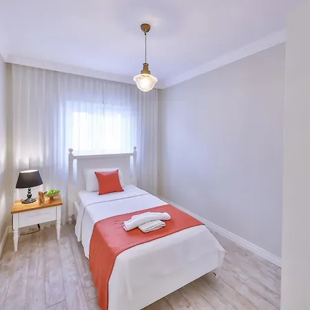 Apartman Begonya