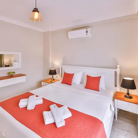 Apartman Begonya *