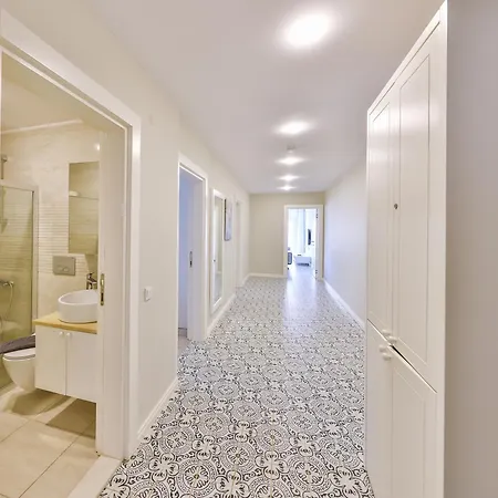 Apartman Begonya