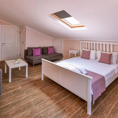 Appartamento Begonya